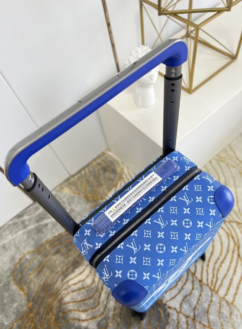 LV Suitcase